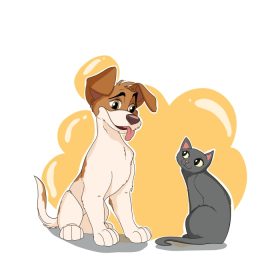 draw-your-pet-with-my-disney-cartoon-style draw-your-pet-with-my-disney-cartoon-style